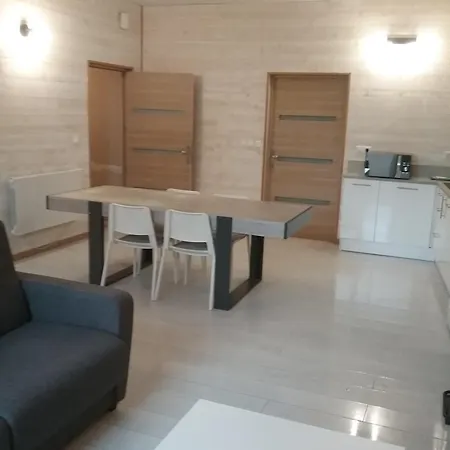 Apartamento Apparemment Cheztony Vue Montagne Eaux-bonne Gourette Eaux-Bonnes