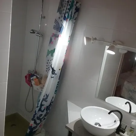 Apartment Apparemment Cheztony Vue Montagne Eaux-bonne Gourette