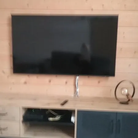 Apartamento Apparemment Cheztony Vue Montagne Eaux-bonne Gourette