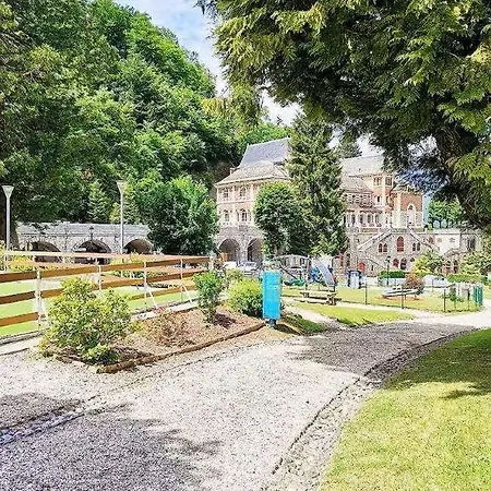 Διαμέρισμα Apparemment Cheztony Vue Montagne Eaux-bonne Gourette *